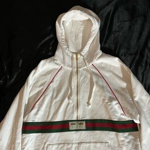 Gucci men’s hoodie